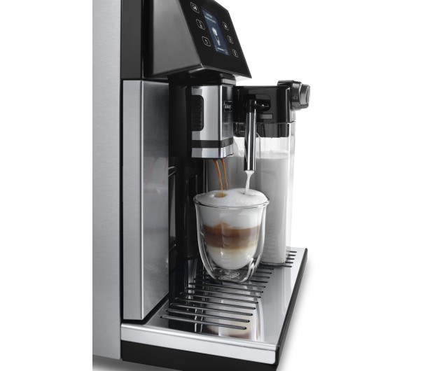 DeLonghi ESAM 460.75.MB Perfecta Deluxe - 1016061 - zdjęcie 3